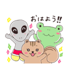 まさはろーずスタンプ（個別スタンプ：2）