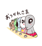 まさはろーずスタンプ（個別スタンプ：5）