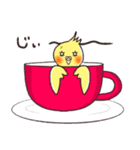 まさはろーずスタンプ（個別スタンプ：6）