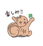 まさはろーずスタンプ（個別スタンプ：9）