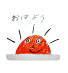 30thAnniv.平井こども美術教室W2（個別スタンプ：3）