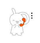 ミッヒッヒ（個別スタンプ：2）