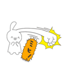 ミッヒッヒ（個別スタンプ：5）