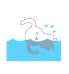 ミッヒッヒ（個別スタンプ：6）