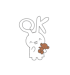 ミッヒッヒ（個別スタンプ：8）