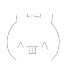 ミッヒッヒ（個別スタンプ：10）