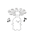 ミッヒッヒ（個別スタンプ：11）