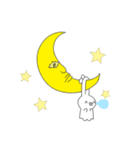 ミッヒッヒ（個別スタンプ：14）