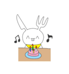 ミッヒッヒ（個別スタンプ：16）