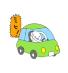 ミッヒッヒ（個別スタンプ：23）