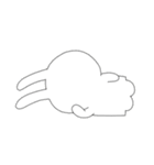 ミッヒッヒ（個別スタンプ：25）