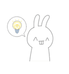 ミッヒッヒ（個別スタンプ：26）