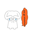 ミッヒッヒ（個別スタンプ：27）