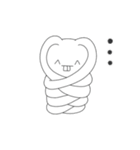 ミッヒッヒ（個別スタンプ：32）