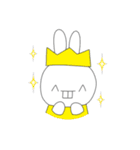 ミッヒッヒ（個別スタンプ：35）