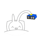 ミッヒッヒ（個別スタンプ：38）