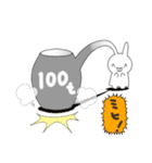 ミッヒッヒ（個別スタンプ：39）