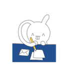 ミッヒッヒ（個別スタンプ：40）