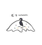 マイペースくんの日常（個別スタンプ：11）
