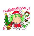 ララミちゃん（個別スタンプ：16）