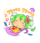 ララミちゃん（個別スタンプ：26）