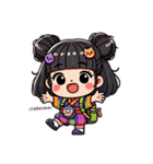 パパがいちばんすき（って娘が言ってた）2（個別スタンプ：2）