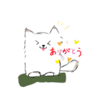春ちゃんの動物スタンプ（個別スタンプ：2）