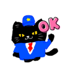 春ちゃんの動物スタンプ（個別スタンプ：7）