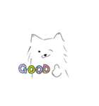 春ちゃんの動物スタンプ（個別スタンプ：13）