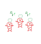 ぷっくま3（個別スタンプ：1）