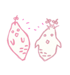 ぷっくま3（個別スタンプ：3）