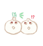 ぷっくま3（個別スタンプ：4）
