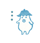 ぷっくま3（個別スタンプ：5）