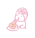 ぷっくま3（個別スタンプ：22）