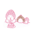 ぷっくま3（個別スタンプ：23）
