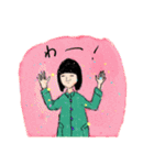 ゴーストワールド2（個別スタンプ：1）