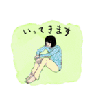 ゴーストワールド2（個別スタンプ：7）