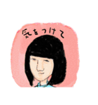 ゴーストワールド2（個別スタンプ：9）