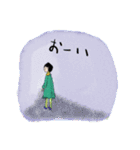 ゴーストワールド2（個別スタンプ：10）