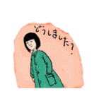 ゴーストワールド2（個別スタンプ：11）