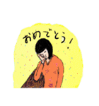 ゴーストワールド2（個別スタンプ：17）