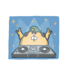 さばずしくんと愉快な仲間たち（個別スタンプ：39）