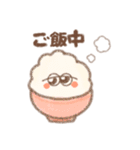 毎日使える果物たちのスタンプ（個別スタンプ：23）