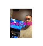 伝説の魔法使いマーリン✨✨✨✨✨✨✨（個別スタンプ：10）