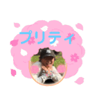 エンジェルダイヤ スタンプ（個別スタンプ：3）