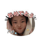 エンジェルダイヤ スタンプ（個別スタンプ：6）