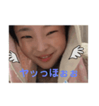 エンジェルダイヤ スタンプ（個別スタンプ：11）