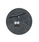 鳥とーり（個別スタンプ：6）