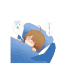 社畜のシャチ子（個別スタンプ：29）