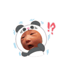 れいのにちじょう①（個別スタンプ：2）